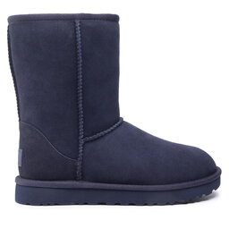 

Взуття Ugg W Classic Short II 1016223 Sngh, Cиній