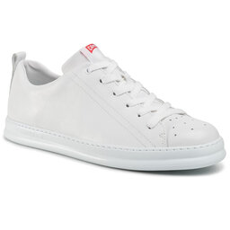 

Снікерcи Camper Runner Four K100226-047 White, Білий