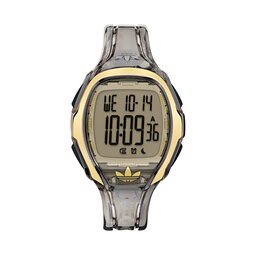 adidas Laikrodis adidas Athletics One AOFH25004 Juoda
