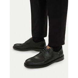 Pikolinos Туфлі Pikolinos Carlet M6W-4311 Чорний