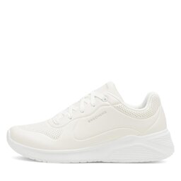 

Снікерcи Skechers 8750063 WHT White, Білий