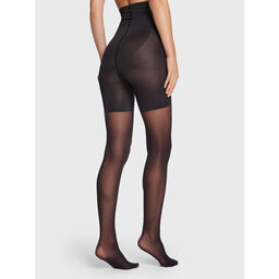 

Жіночі колготи Calvin Klein 701218756 Black 001, Чорний