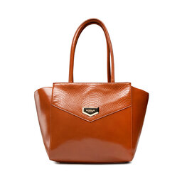 

Сумка Monnari BAG2890-003 Ginger 2021, Оранжевий