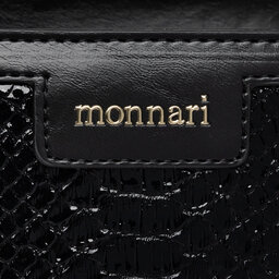 

Сумка Monnari, Чорний