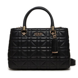 Guess Torebka Guess Assia (QG) HWQG84 99060 Czarny