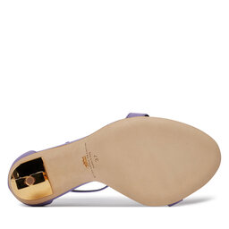 

Босоніжки Elisabetta Franchi SA-23B-41E2-V520 Iris A56, Фіолетовий