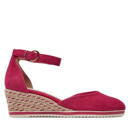 Tamaris Pantofi Tamaris 1-22309-42 Roz