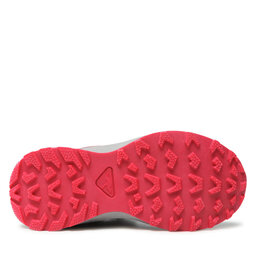 

Трекінгові черевики KangaRoos K-Hk Flow Ev Rtx 18802 000 2082 S Steel Grey/Dusty Rose, Сірий