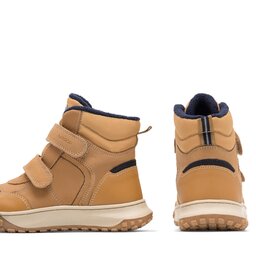 

Черевики туристичні Lasocki Kids KARTO CI12-3138-12 Коричневий