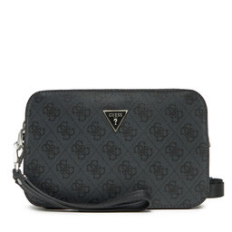 Guess Τσαντάκι Guess PMMILO P5245 Μαύρο