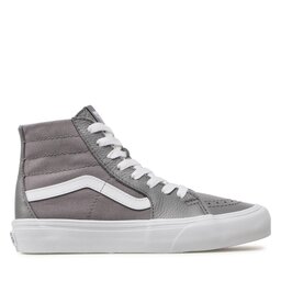 Vans Sneakers Vans Sk8-Hi Tapered Vr VN0009Q0BGF1 Gri