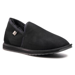EMU Australia Hausschuhe EMU Australia Platinum Ashford MP10530 Black