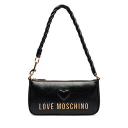 LOVE MOSCHINO Сумка LOVE MOSCHINO JC4132PP1PL1100A Чорний