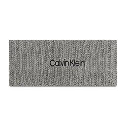 Calvin Klein Trak iz blaga Calvin Klein Oversized Knit Headband K60K6086480 0IN