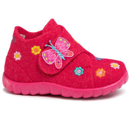 

Тапочки Superfit 0-800291-6400 M Pink Kombi, Рожевий