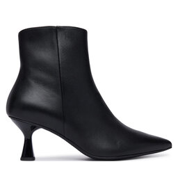 HÖGL Stiefeletten HÖGL Charlene 2-136500-01000 Schwarz