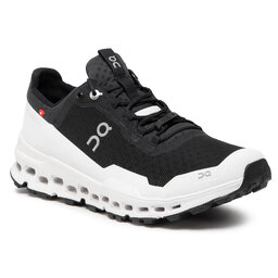 On Обувки On Cloudultra 4499543 Black/White