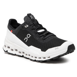 On Scarpe On Cloudultra 4499543 Black/White