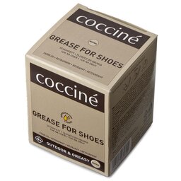 

Віск для взуття Coccine