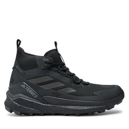 adidas Trekkingi adidas Terrex Free Hiker 2.0 Gore-Tex IH3524 Czarny