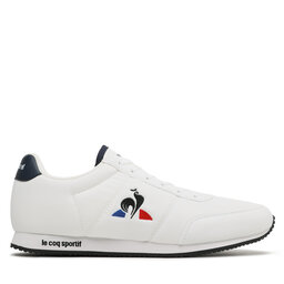 

Снікерcи Le Coq Sportif, Білий