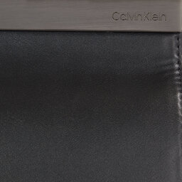 

Сумка Calvin Klein Metal Edge Shldr Bag Sm W/ Flap K60K611172 Ck Black BAX, Чорний