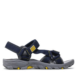 

Босоніжки Gioseppo Duval 59029 Grey 1, Cиній
