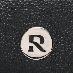 

Сумка Ryłko R40664TB Czarny UV6, Чорний