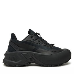 Diesel Сникърси Diesel D-Cage Runner Y03444P6918 Черен
