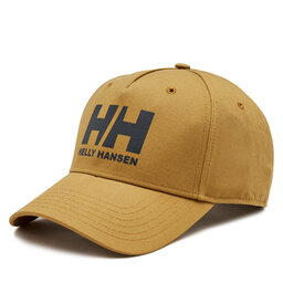 Helly Hansen Καπέλο Jockey Helly Hansen Hh Ball Cap 67434 Κίτρινο
