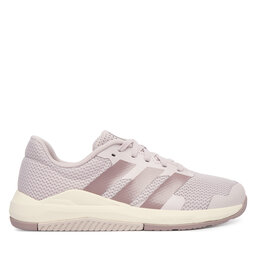 adidas Взуття для тренажерного залу adidas Dropset Base KJ4198 Фіолетовий