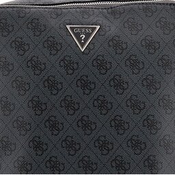 

Рюкзак Guess Vezzola Smart HMEVZL P3309 BLA, Чорний