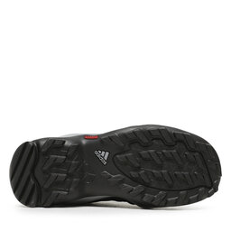 

Взуття adidas Terrex Ax2r K BB1935 Cblack/Cblack, Чорний