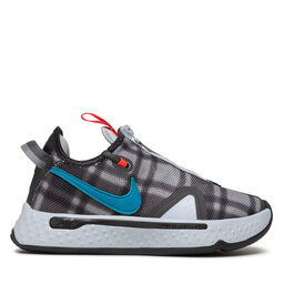 

Взуття Nike Pg 4 CD5079 002 Football Grey/Laser Blue, Сірий
