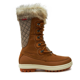 Helly Hansen Schneeschuhe Helly Hansen Garibaldi Vl 11592 Braun