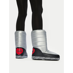 LOVE MOSCHINO Снігоходи LOVE MOSCHINO JA24162G1HIT590B Срібний