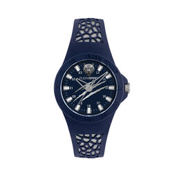 Plein Sport Klocka Plein Sport Thunderstorm PSBBA0223 Blue
