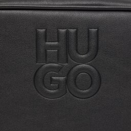 

Сумка Hugo Bel 50513090 Black 001, Чорний