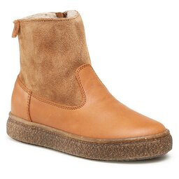 Naturino Botas altas Naturino Alpina 0013001418.11.0D06 S Cognac