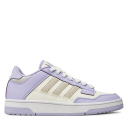 adidas Sneakersy adidas Rapid Court Low JP5250 Fioletowy