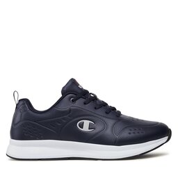 

Снікерcи Champion Low Cut Shoe Jaunt Fw S22139-BS501 Nny/Red, Cиній