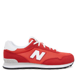 New Balance Tenisice New Balance GC515BR Crvena
