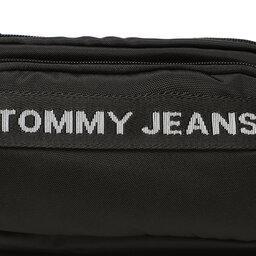 

Сумка Tommy Jeans Tjw Essential Crossover AW0AW14547 0GJ, Чорний