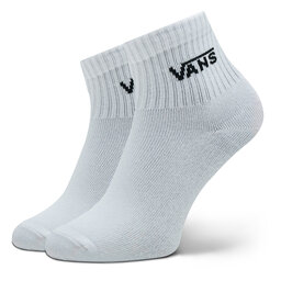 Vans Hosszú női zokni Vans Hlf Crew VN0A4PPGWHT1 White