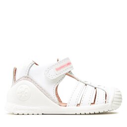 

Босоніжки Biomecanics 232101 White B, Білий