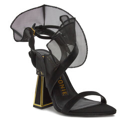 Kat Maconie Sandalias Kat Maconie Amba Black/Gold