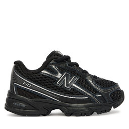 New Balance Sneakers New Balance IZ740BM Schwarz