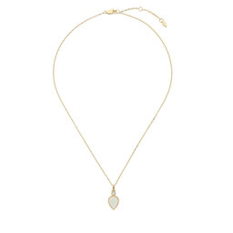 Fossil Collana Fossil JF04248710 Oro