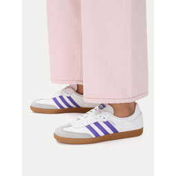 adidas Sneakers adidas Samba Og W IH9058 Weiß