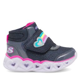 Skechers Sneakersy Skechers 303059N NVPK Tmavomodrá